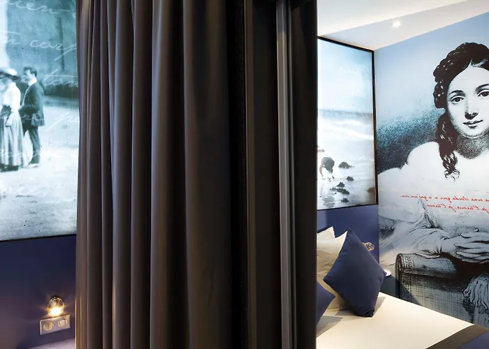 Montmartre Mon Hotel