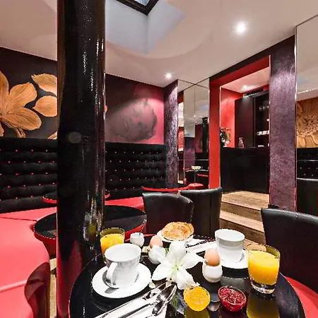 Montmartre Mon Hotel