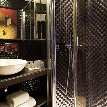 Montmartre Mon Hotel Parigi