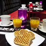 Montmartre Mon Hotel 4*