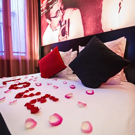 Montmartre Mon 4* Paris