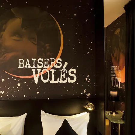 Montmartre Mon Hotel