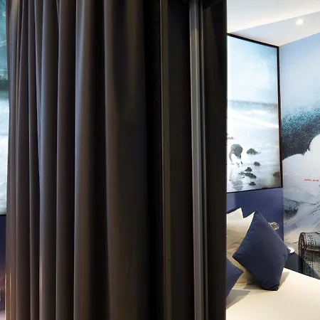 Montmartre Mon Hotel