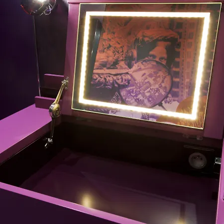 Montmartre Mon Hotel