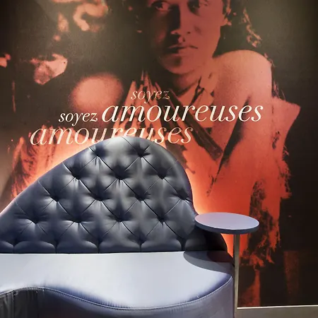 Montmartre Mon Hotel