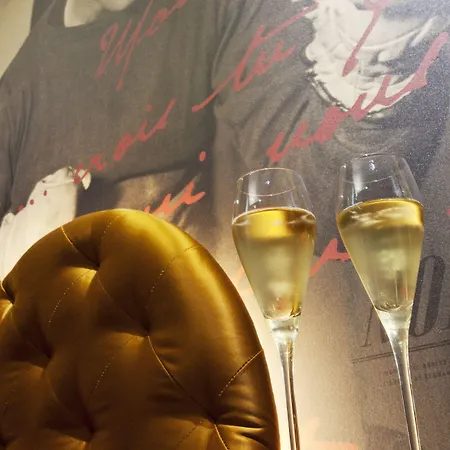 Montmartre Mon Hotel Paris