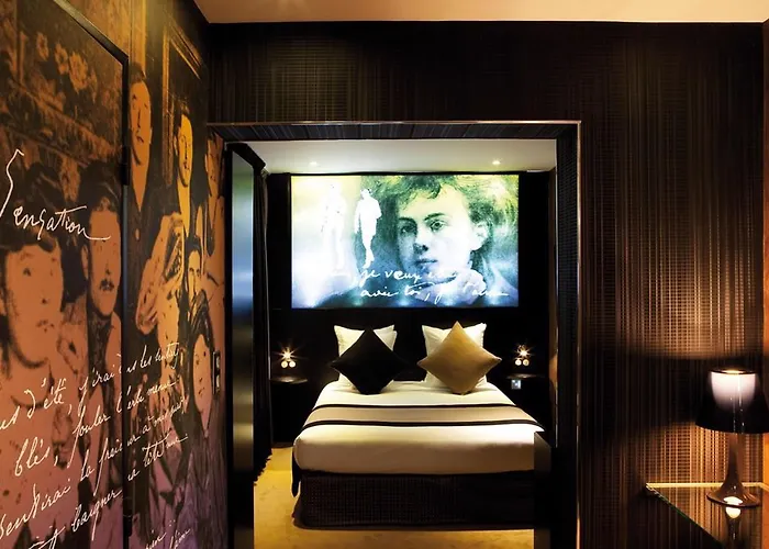 Montmartre Mon 4* Parijs