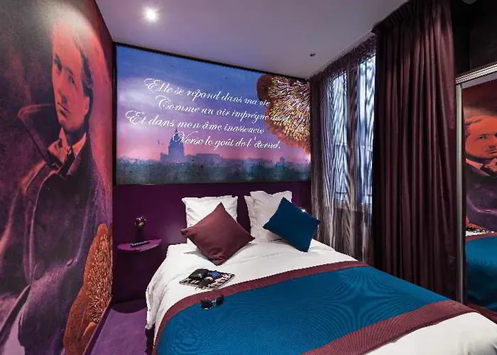 Montmartre Mon Parijs