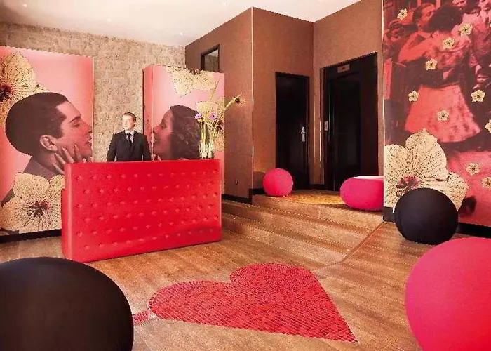 Montmartre Mon Parijs