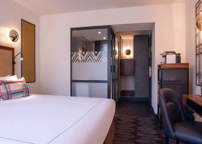 Montmartre Mon 4* Parijs