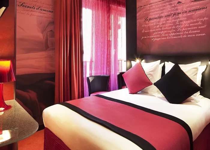 Montmartre Mon 4* Parijs