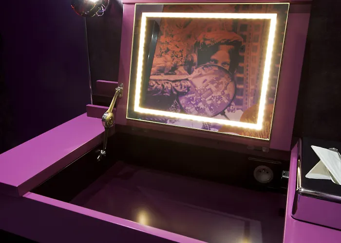 Montmartre Mon Hotel