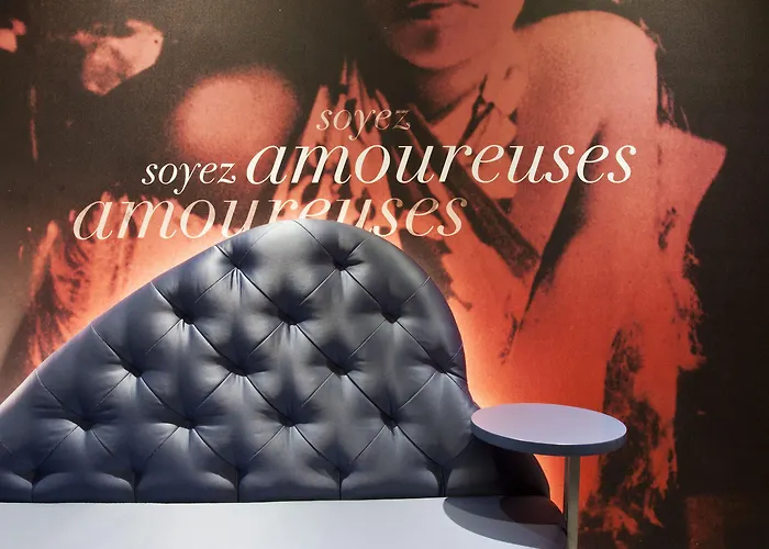 Montmartre Mon Hotel