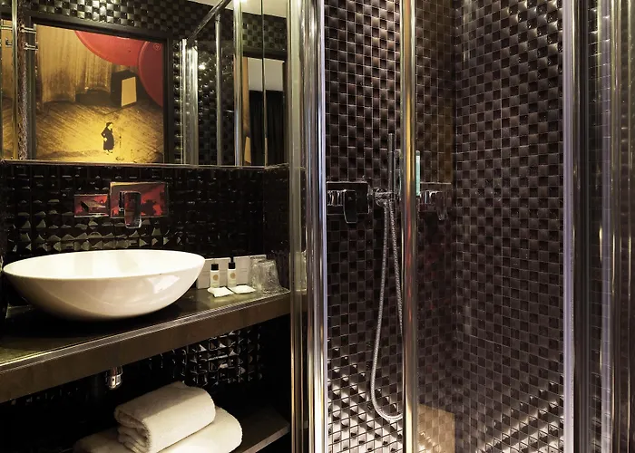 Montmartre Mon Hotel Parijs