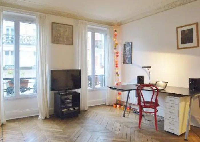Montmartre Mon 4*