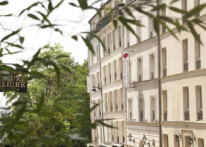 Montmartre Mon 4*