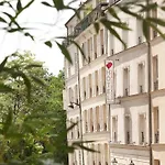 Montmartre Mon 4*