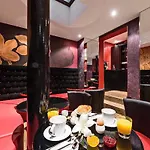 Montmartre Mon Hotell