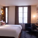 Montmartre Mon Hotell