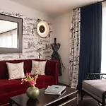 Montmartre Mon Hotell 4*