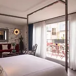 Hotell Montmartre Mon 4*