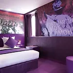 Montmartre Mon Hotell 4*