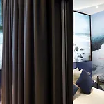 Montmartre Mon Hotell