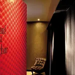 Hotell Montmartre Mon Paris