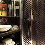 Montmartre Mon Hotell Paris